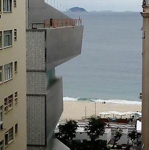 Apartamento Jm Vista Mar 6 Διαμέρισμα Ρίο ντε Τζανέιρο Exterior photo