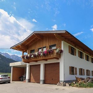 Holiday Home Schwaigs Walchsee Exterior photo
