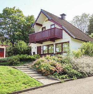 Awesome Home In Kirchheim With 2 Bedrooms, Sauna And Wifi Exterior photo