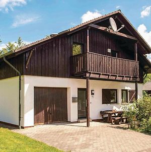 Nice Home In Thalfang With 4 Bedrooms And Wifi Exterior photo