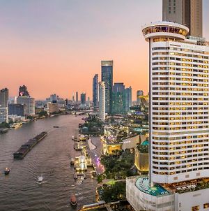 Millennium Hilton Bangkok Ξενοδοχείο Exterior photo