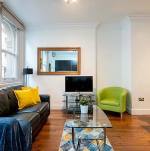 Apartment 3, 48 Bishopsgate By City Living Λονδίνο Exterior photo