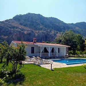 Villa Narlibahce Ortaca  Exterior photo