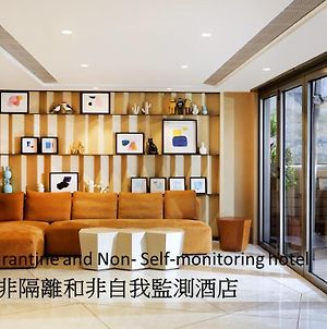 The Otto Hotel Χονγκ Κονγκ Exterior photo