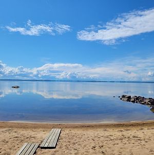 Lakeland Karelia Fisherman'S Paradise Διαμέρισμα Kesälahti Exterior photo