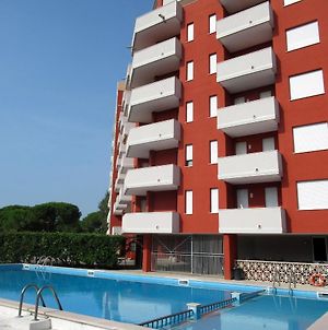 Fantastic Apartment Near The Beach In Residence With Pool By Beahost Rentals Porto Santa Margherita di Caorle Exterior photo
