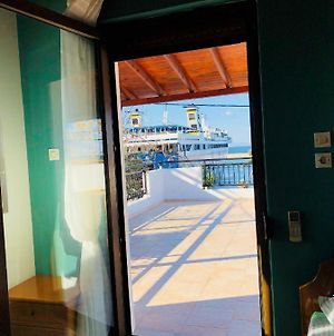 Kirkos “Porto” Ξενοδοχείο Σαμοθράκη Exterior photo