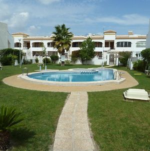 Vistabella Golf Flat With Access To Pool And Parking Βίλα Οριουέλα Exterior photo