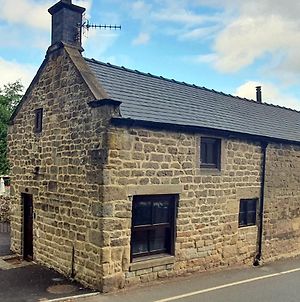 Stanton Cottage, Youlgrave Nr Bakewell Exterior photo