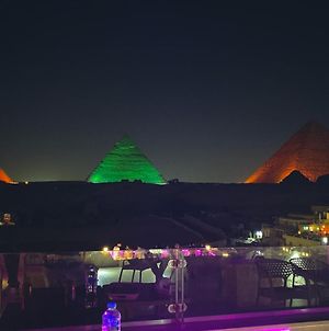 Giza Pyramids Inn Κάιρο Exterior photo