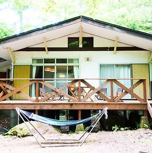 Private Villa Kitakaruizawa You Can Enjoy Outdoor Activities 2 Tsumagoi Exterior photo