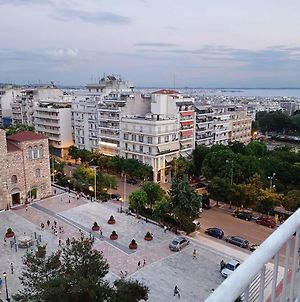 Nona'S Διαμέρισμα Θεσσαλονίκη Exterior photo