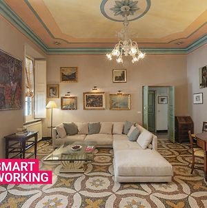 Fancy Apartment In Palazzo Grimaldi By Wonderful Italy Γένοβα Exterior photo