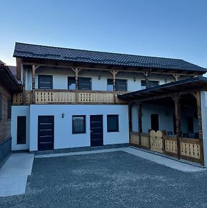Casa De Langa Padure Ξενοδοχείο Sighetu Marmaţiei Exterior photo
