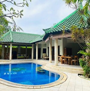 Bali Jade Villas Sanur Exterior photo