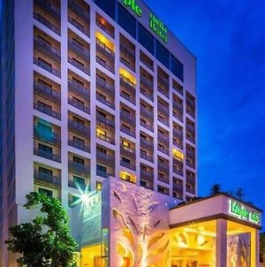 Maple Hotel Μπανγκόκ Exterior photo