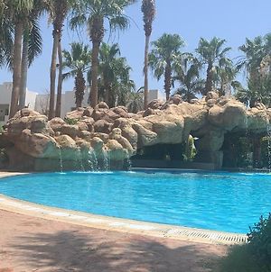 Sharm El Sheikh Delta Sharm Resort Exterior photo