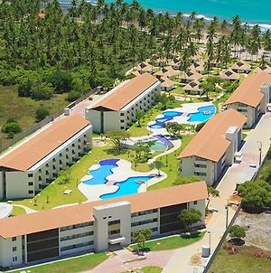 Carneiros Beach Resort Flat Tamandaré Exterior photo