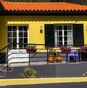 Terra Cha Cottage,Feel Home, São Vicente Exterior photo