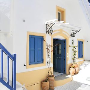 Peter'S Arhontiko Διαμέρισμα Mykonos Town Exterior photo