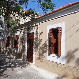 Dimitra House Διαμέρισμα Rhodes City Exterior photo
