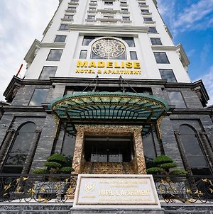 Madelise Hotel&Apartment Χάι Φονγκ Exterior photo