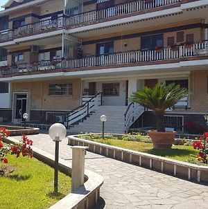 Mostacciano Roma Ifo Διαμέρισμα Exterior photo