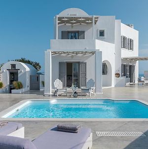 Hemera Holiday Home Villa In Santorini Ακρωτήρι Exterior photo