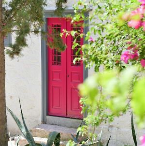 Douskos Porta Rossa Διαμέρισμα Ύδρα Exterior photo