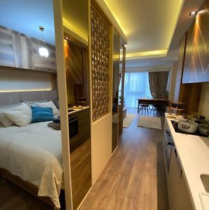 Luxury Suite In Gul Proje Express Near Mall Of Istanbul - 133 Exterior photo