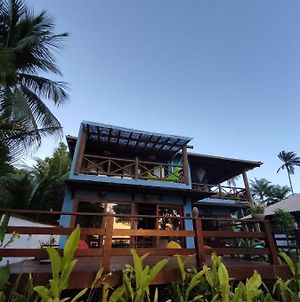 Casa Mabuia Beach Barra Grande  Exterior photo