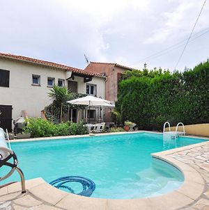 Nice Apartment In Cogolin With Outdoor Swimming Pool, Wifi And 2 Bedrooms Exterior photo