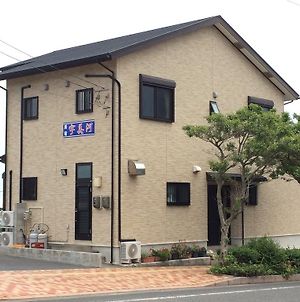 Minshuku Umikawa Ξενοδοχείο Yakushima  Exterior photo