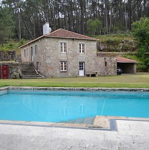 Villa Casa Da Tabua Aspra Exterior photo