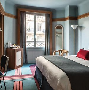Best Western Plus Hotel Mercedes Παρίσι Exterior photo
