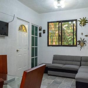 Blanca Διαμέρισμα Κανκούν Exterior photo