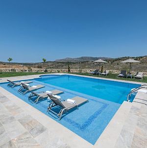 Villa Marielia - With 60M2 Private Pool Αρμένοι Exterior photo