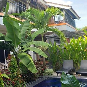 Pd Bali Guesthouse Canggu Exterior photo