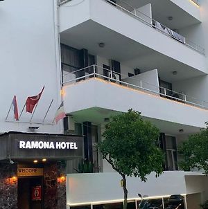 Ramona Kale Ξενοδοχείο Αττάλεια Exterior photo