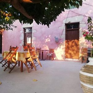 Authentic Crete-Village Vibes Βρύσες Exterior photo