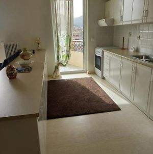 Great Apartment With Parking In The City Center Τρίπολη Exterior photo