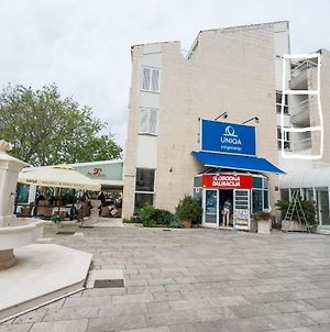 Biokovo Ξενοδοχείο Μακάρσκα Exterior photo