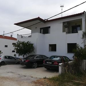 Kali Luxury Apartments Άγιος Νικόλαος Exterior photo