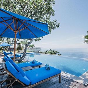 The Angkal Resort Nusa Penida Exterior photo