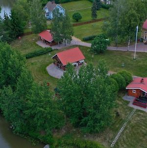 Silfvastas Holiday Homes Lapinjärvi Exterior photo