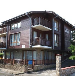 Villa Raya Σωζόπολη Exterior photo