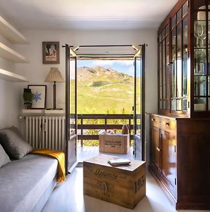 Bosque ✪ Increibles Vistas Y Terraza - Pirineos360 Διαμέρισμα Formigal Exterior photo
