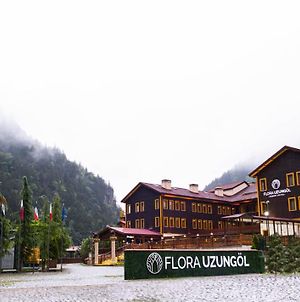 Flora Uzungol Resort Hotel Τραμπζόν Exterior photo