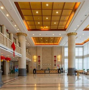 Uchoice Hotel Ganzhou  Exterior photo