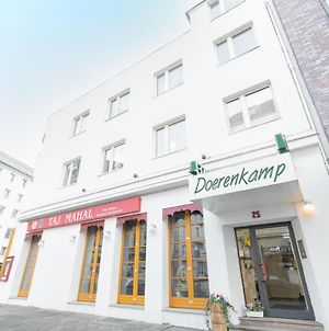 Hotel Dorenkamp By Vivere Stays Ντίσελντορφ Exterior photo
